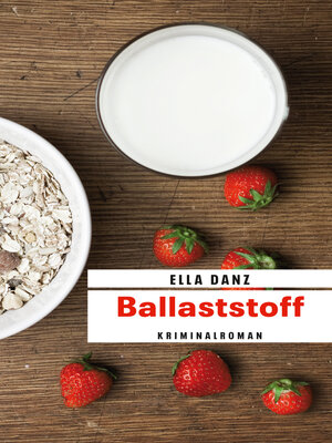 cover image of Ballaststoff